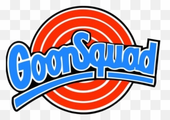 Goon Squad Sticker - Goon Squad Logo Png Emoji,Goon Emoji