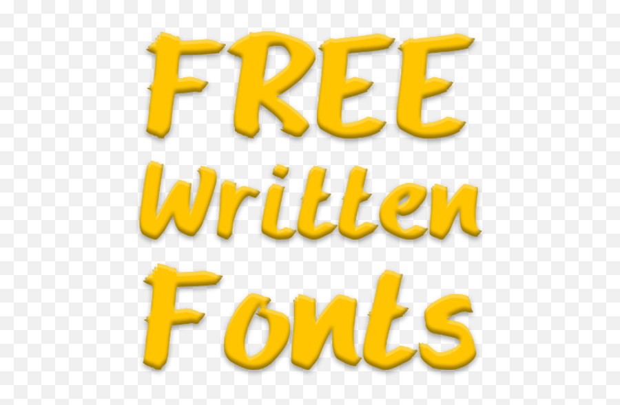 Write Fonts For Flipfont Free For - Vertical Emoji,Flipfont Emojis