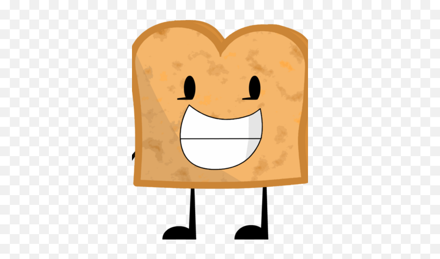 Toast - Happy Emoji,Yolo Emoticon