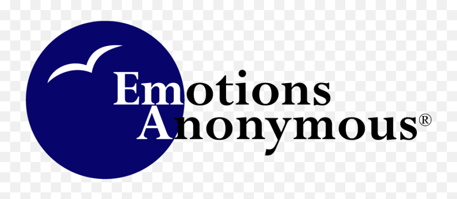 Emotions Anonymous 12 Step Program Of Recovery - Vertical Emoji,List Of Emotions