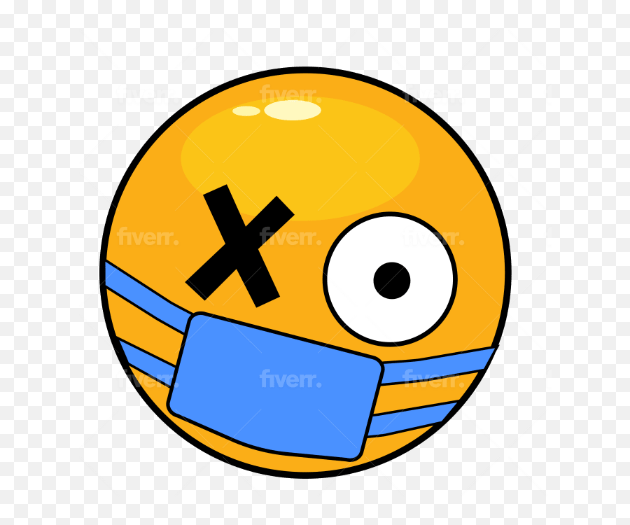 Design Custom Emoji Icons - Dot,Custom Emoji Icons