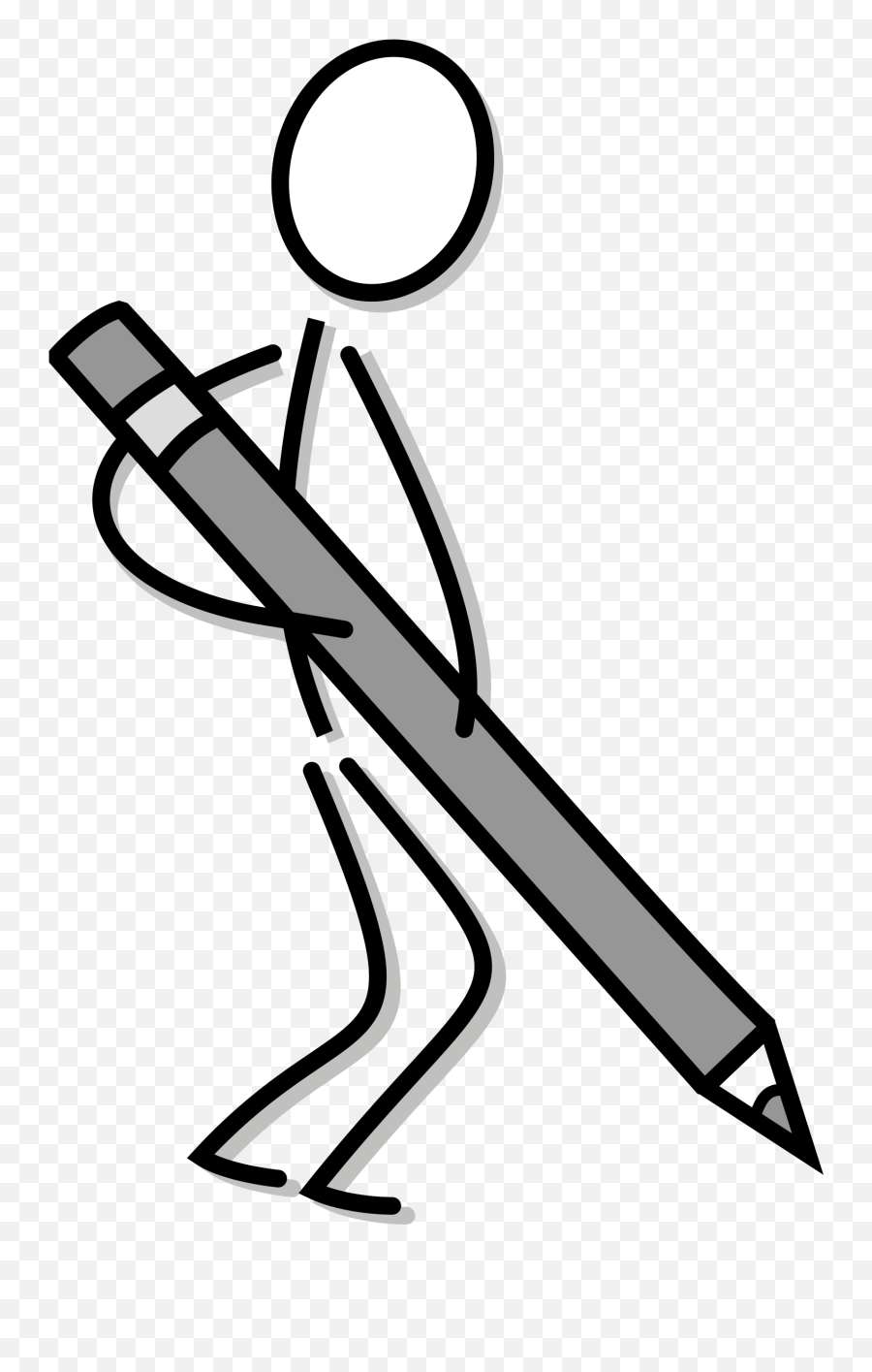 Free Photo Stick Figure - Fig Figure Object Free Writing Stick Figure Clipart Emoji,Stick Man Emoticon