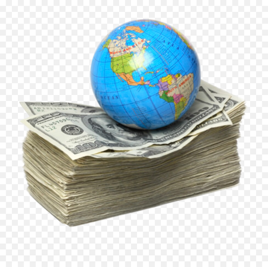 Greed Globalgreed Kellydawn Sticker By Kelly - Money Emoji,Greed Emoji