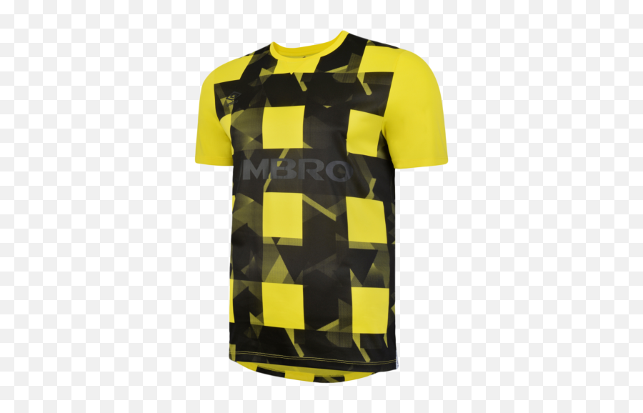 Umbro Ssg Game Day T - Shirt Geel Snel Umbro Ssg Game Day Emoji,Rf Emoji Shirt