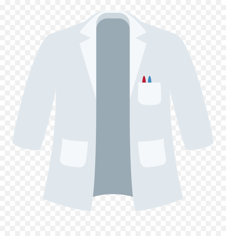 Lab Coat Emoji Meaning With Pictures From A To Z - Lab Coat Emoji,Key Emoji Socks