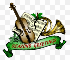 Christmas Music Clipart - Clip Art Library Christmas Instruments Clipart Emoji,Christmas Carols Using Emojis