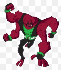 Vilgax Ben 10 Cartoon Network Reboot Character - Ben 10 Png Ben 0 Four Arms Emoji,Cartoon Network Character Emojis