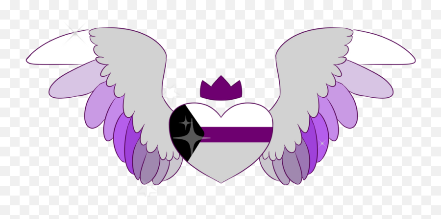 Pin - Demisexual Pride Art Emoji,Crazy On Emotion - Ace