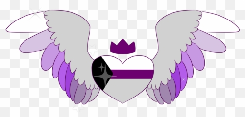 Pin - Demisexual Pride Art Emoji,Crazy On Emotion - Ace