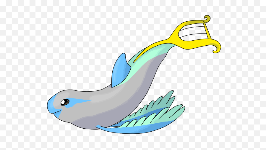 Game Art Battle 2 Elecktra Heart Vs Shadowflare - Fish Emoji,Discord Whale Emoji