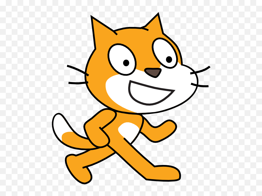 Enrico1443 - Scratch Cat Png Emoji,Tomska In The Emoji Movie