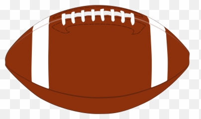 American Football Art - American Football Clipart Full Transparent Football Png Emoji,Football Emoji Transparent