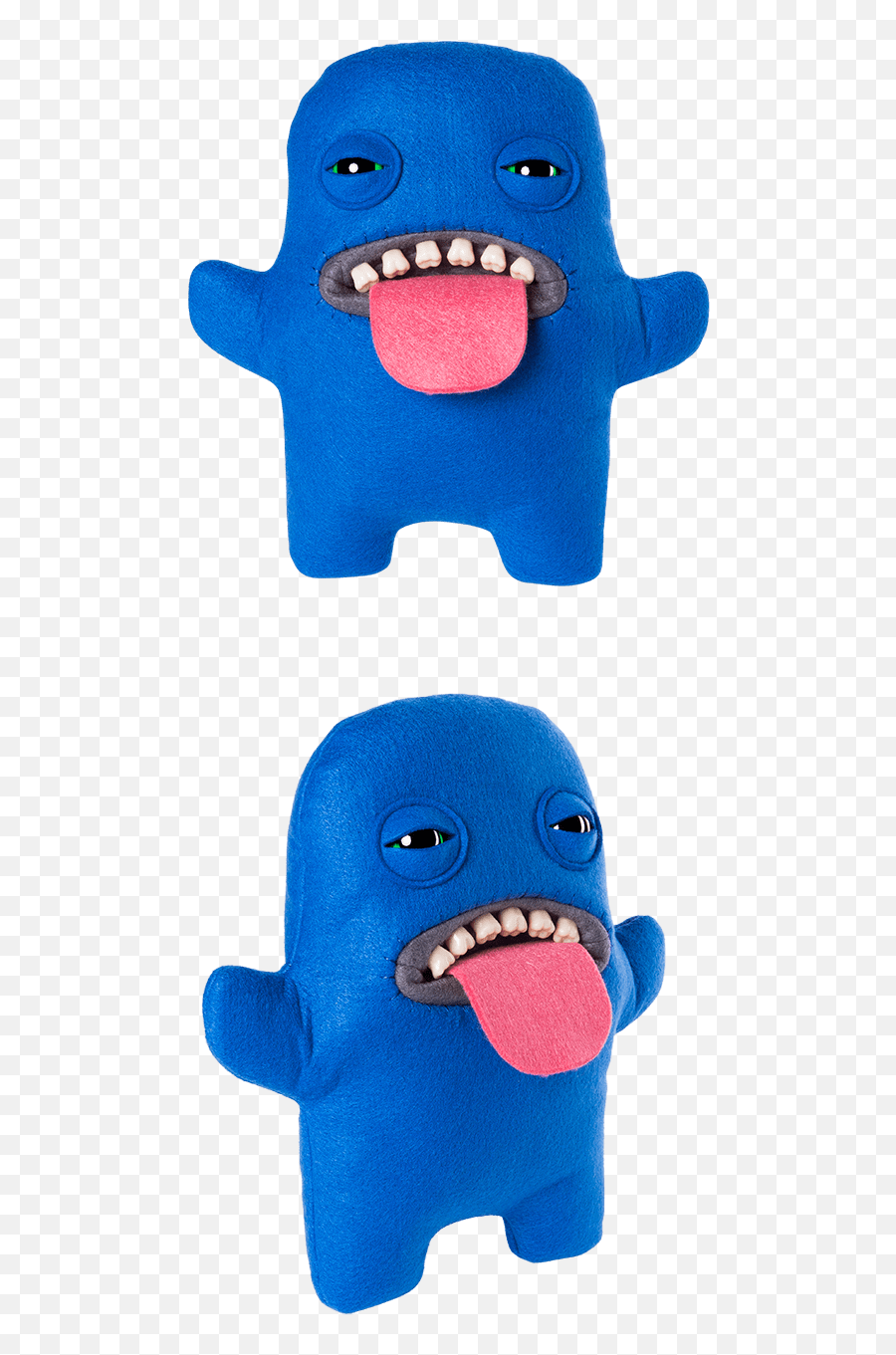 Teddy Bear With Teeth Meme - Teethwalls Fugler Toy Emoji,Buck Tooth Emoticon