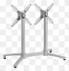 Table Base Baltrum Double - Solid Emoji,Emotions Table