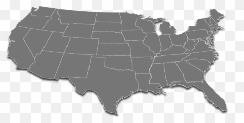 United States Map Png 2 - Usa Map Png Emoji,Map Emoji Png