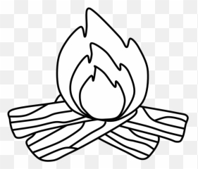 Fire Clipartshare Png Transparent Png - Full Size Clipart Illustration Emoji,Black Fire Emoji