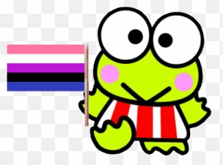 The Most Edited - Green Sanrio Character Emoji,Hashbrown Emoji