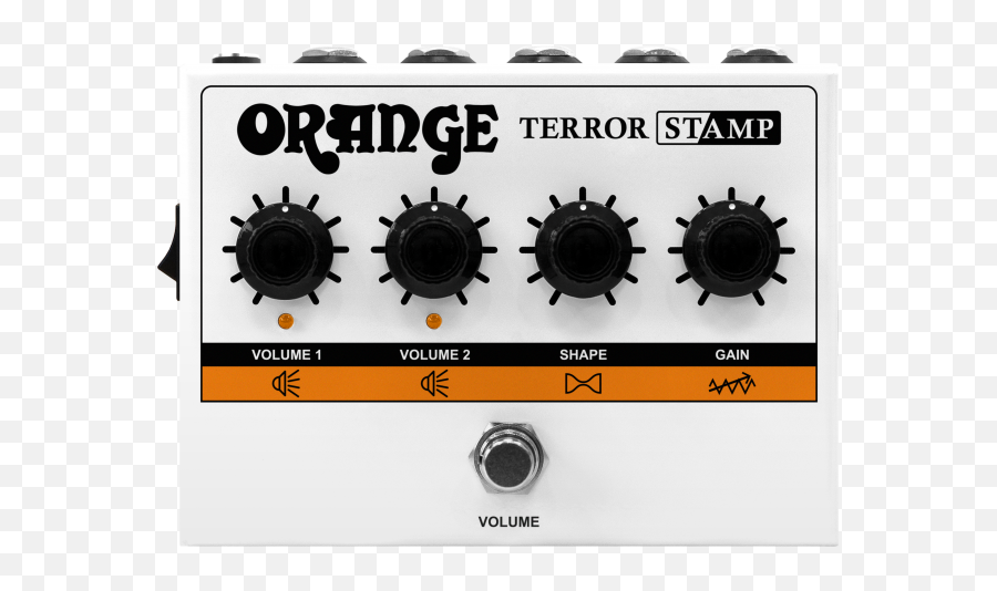 Terror Stamp U2013 Orange Amps - Orange Terror Stamp Emoji,Poduszki Emoji Sklep