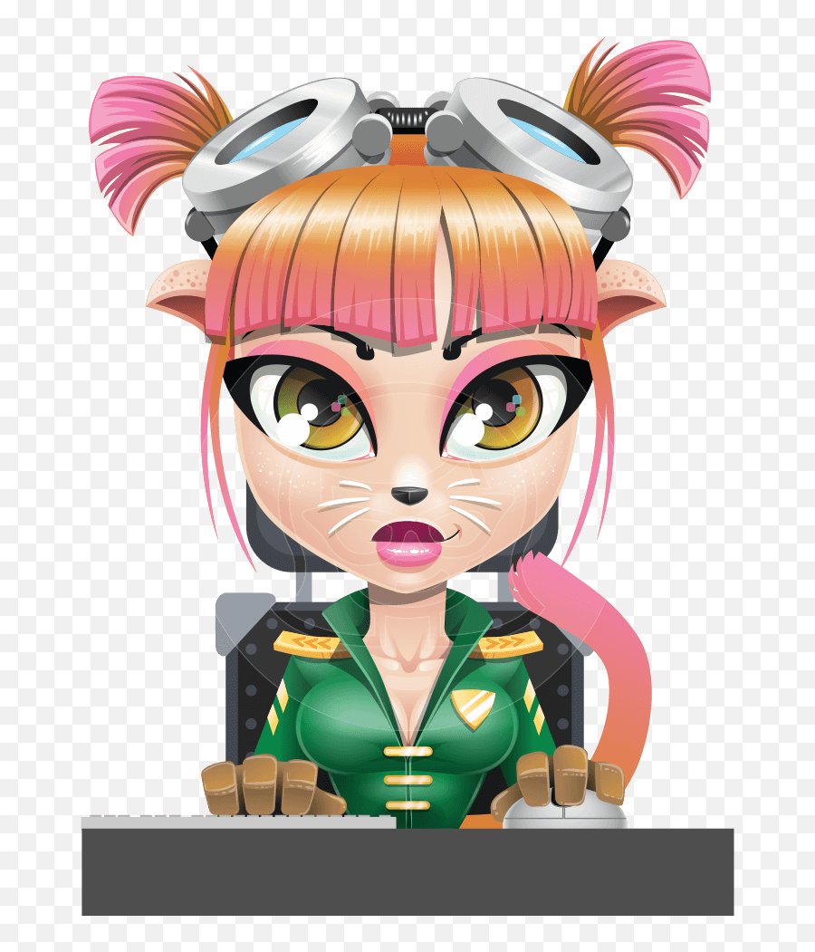 Adobe Character Animator - Adobe Character Animator For Gaming Emoji,Sexy Messenger Emotions