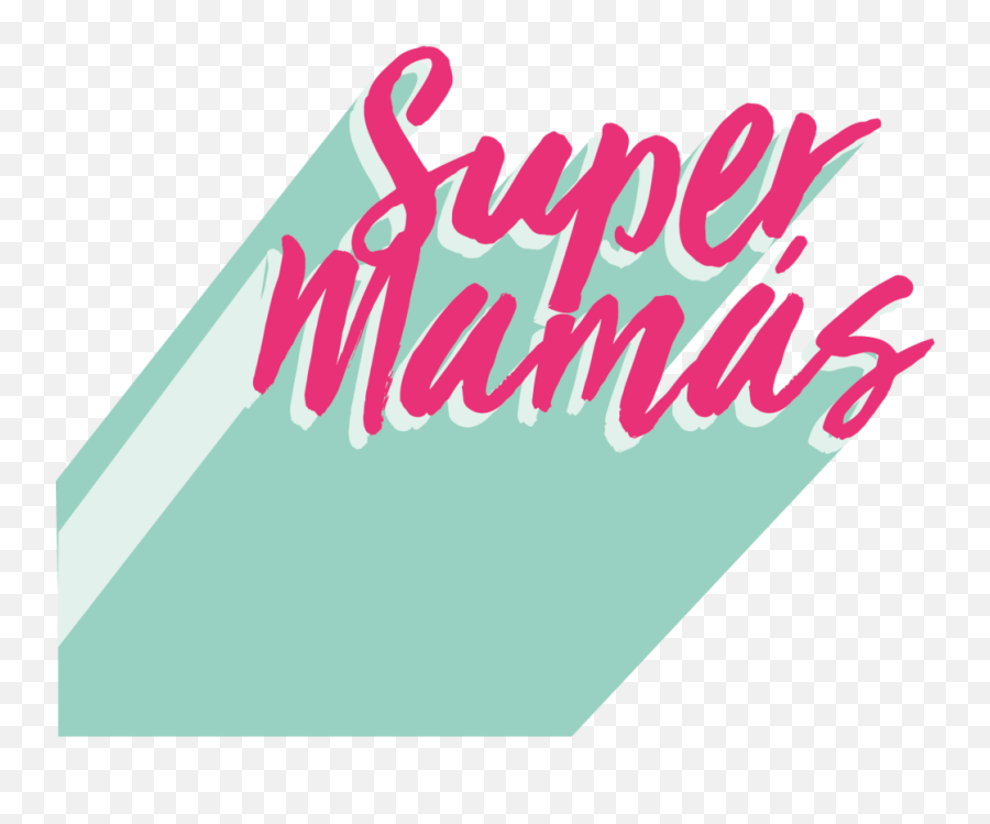 Blog U2014 Super Mamas - Super Mamas Logo Emoji,The Emoji Movie Mcdonalds