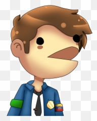 Es Davidgfx0218 Twitter - Fictional Character Emoji,Bocina De Emoji