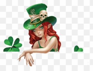 Banshee Apps - Leprechaun Emoji,Emoji Exploji