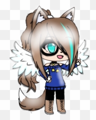 Oc Mainoc Editforafriend Sticker - Fictional Character Emoji,Emojis Makeing A Sentence