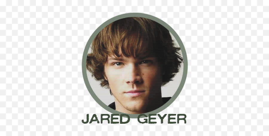 Jared Geyer From Wolves Reign A Roleplay On Rpg - Sam Dean And John Winchester Emoji,Facetious Smiley Emoticon