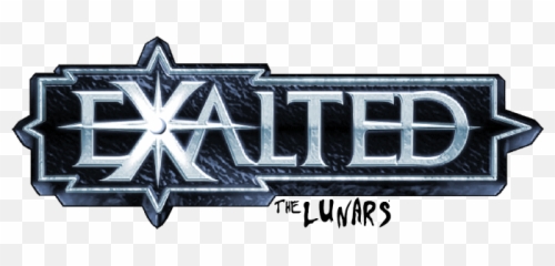 Lunar Exalted - Exalted Emoji,Exalted Not Showing Emotion