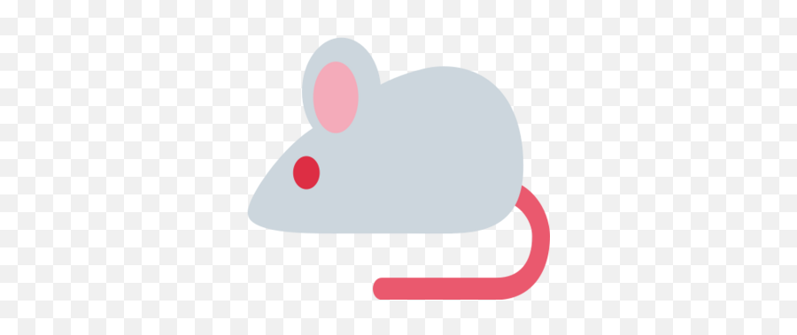 Mouse - Twitter Mouse Emoji,Kagepro Discord Emojis