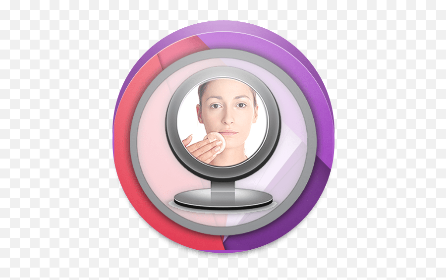 Get Pocket Mirror - For Women Emoji,Pocket Mirror Emoji