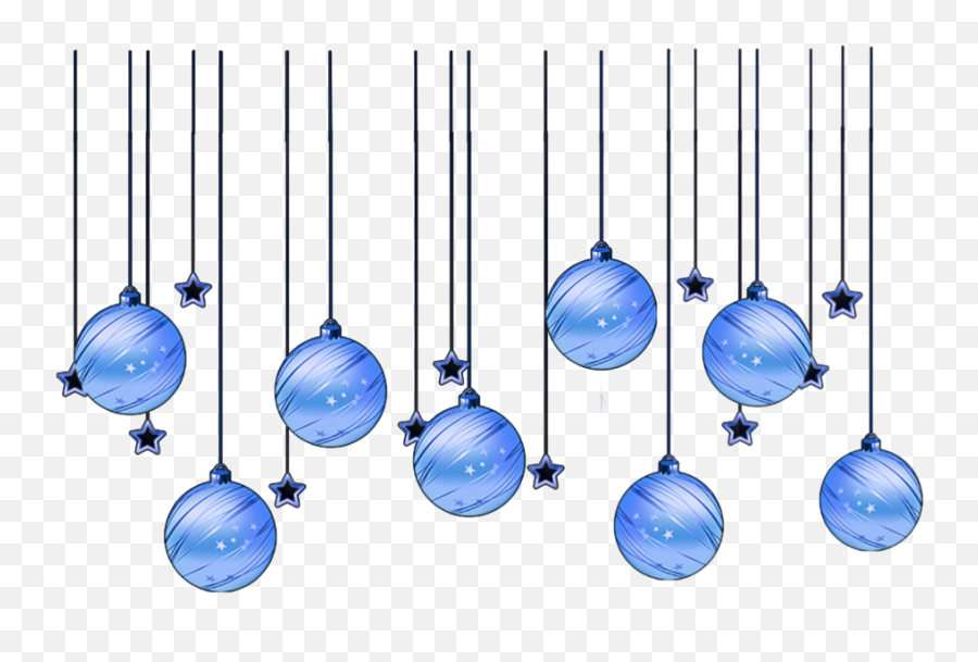 Christmas Santa Santaclaus Party Sticker By Hola - Vertical Emoji,Blue Christmas Balls Emojis