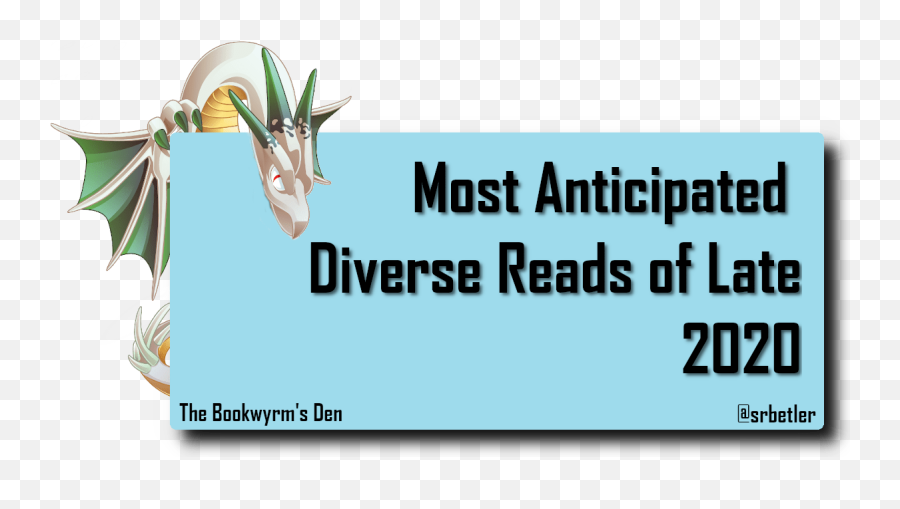 Most Anticipated Diverse Reads Of Late 2020 U2014 The - Mythical Creature Emoji,Sherlock Holmes Emotions Quote