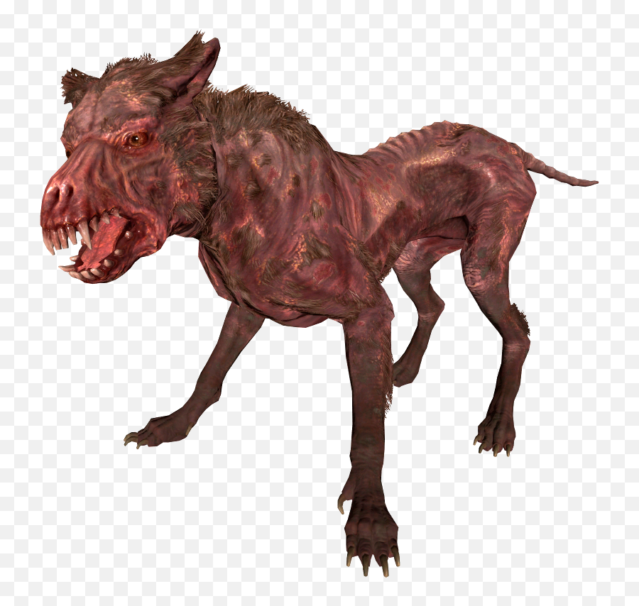 Mongrel Png U0026 Free Mongrelpng Transparent Images 97912 - Pngio Fallout Feral Dog Emoji,Albino Emoji Snake