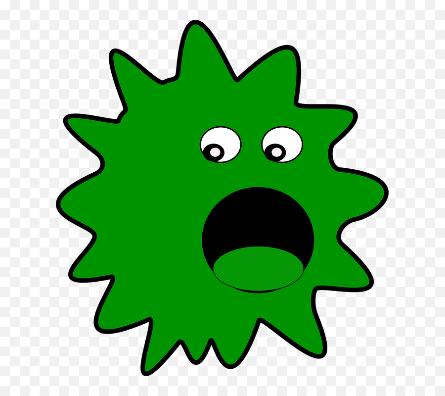 Graphic Shiver Shivering Emoji Cold Smiley Cold Emoticon - Bacteria Clipart Transparent,Cold Weather Emoji