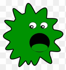 Graphic Shiver Shivering Emoji Cold Smiley Cold Emoticon - Bacteria Clipart Transparent,Cold Weather Emoji
