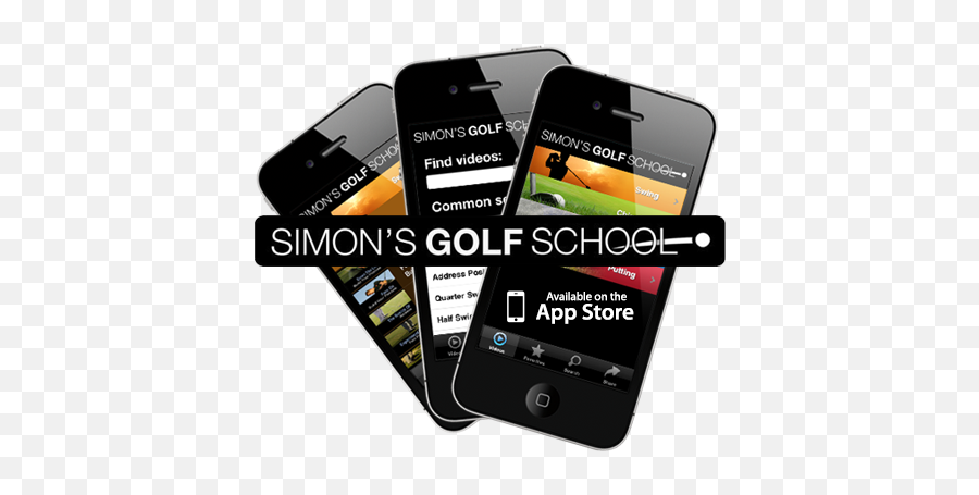 Simon Holmes Golf - Language Emoji,Anders Holms No Emotion