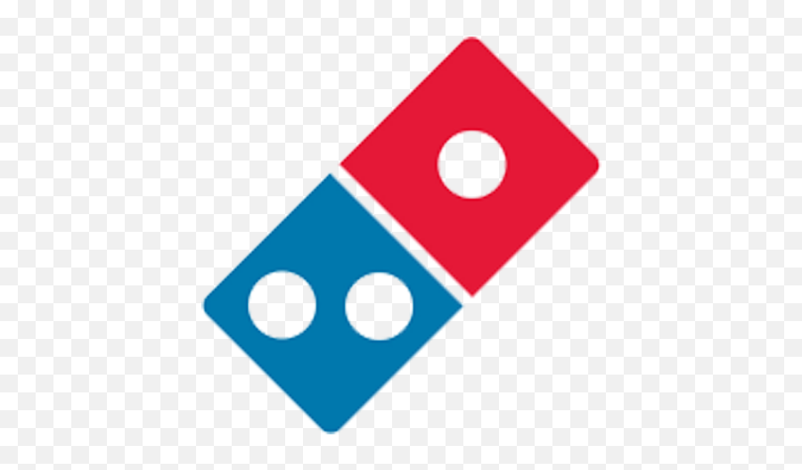 Pizza Locations In The Usa - Dominos Pizza Logo Emoji,Who Does The Domino's Emoji Commercial