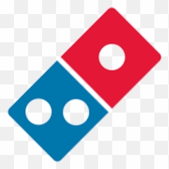 Pizza Locations In The Usa - Dominos Pizza Logo Emoji,Who Does The Domino's Emoji Commercial