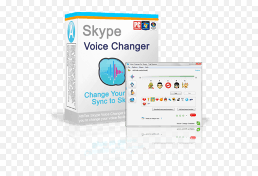 Best Voice Changing Software For Skype - Ursuperb Dot Emoji,Voices If The Emojis