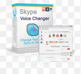 Best Voice Changing Software For Skype - Ursuperb Dot Emoji,Voices If The Emojis
