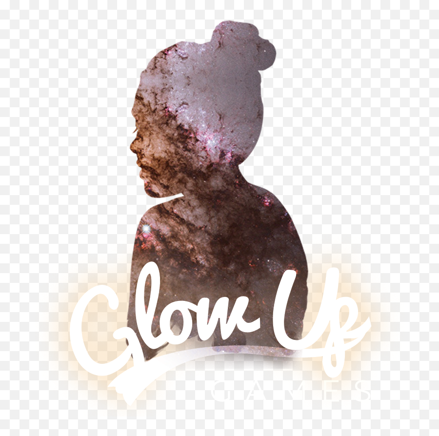 Glow Up Games U2013 Glow Up Games - Glow Up Aesthetic Emoji,The Wotd Up In Emojis