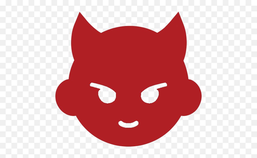 Imp - Hell Emoji,What The Hell Emoji