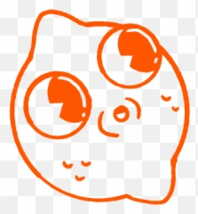 Home Nervous Lemon - Dot Emoji,Big Lemon Emoji Png