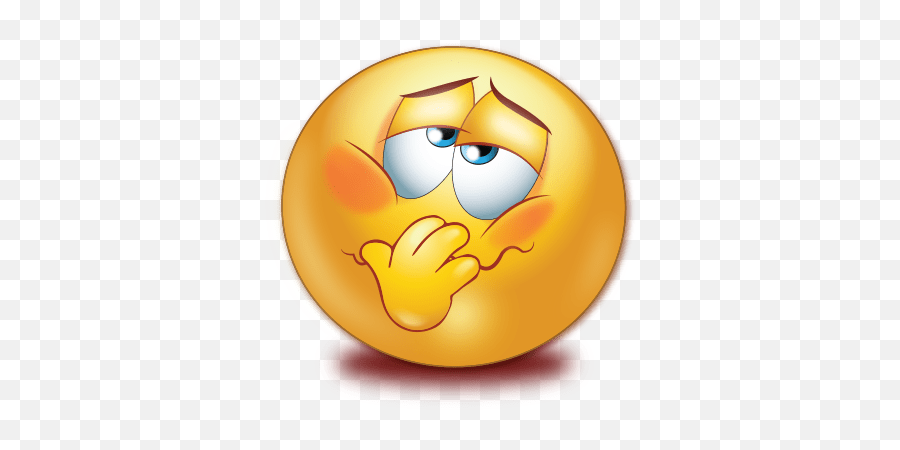 Sad Smiley Face Stickers - Novocomtop Emoji,Wierd Crying Laughing Emoji