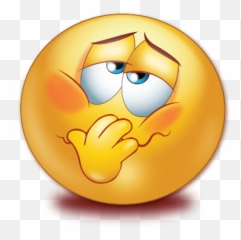 Sad Smiley Face Stickers - Novocomtop Emoji,Wierd Crying Laughing Emoji