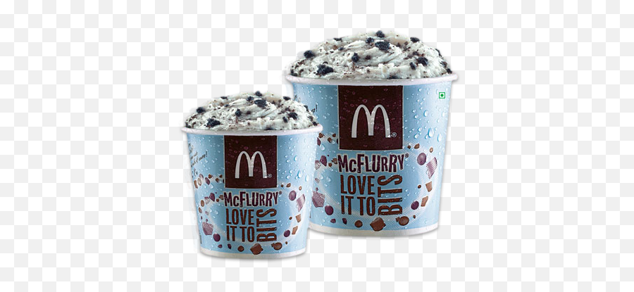 Mcdonaldu0027s Mcflurry Oreo Mcflurry Oreo Oreo Mcflurry - Mcflurry Oreo Mcdonalds India Emoji,Mcdonalds Emoji