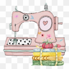 The Most Edited Emoji,Free Sewing Machine Emoji