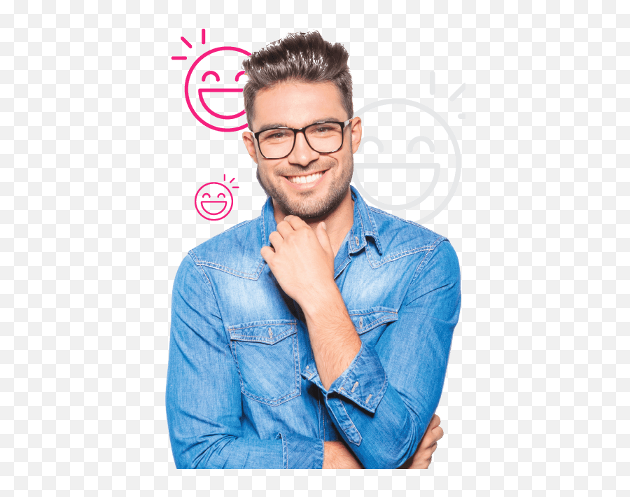 People Services Fractional Human Resources Isolved - 2019 Eyeglass Trends Emoji,Hr Emojis