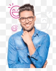 People Services Fractional Human Resources Isolved - 2019 Eyeglass Trends Emoji,Hr Emojis